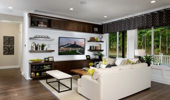 104 Hawthorn Ct Plan: Evoke II, Lake Frederick, VA 22630