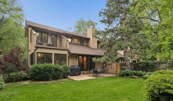 299 Spruce Ct, Boulder, CO 80302
