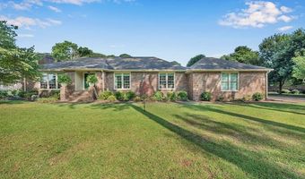 1707 Walnut St, Albertville, AL 35950