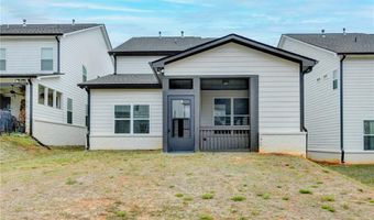 1854 Westfall Lndg, Auburn, GA 30011
