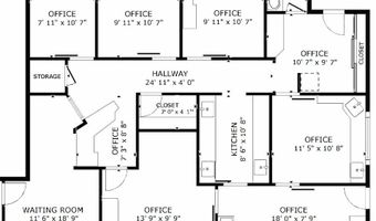 1700 W Koch 1, Bozeman, MT 59715