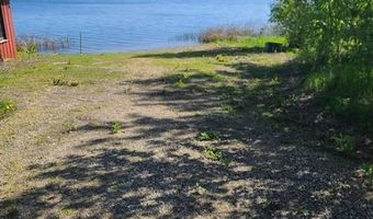 8 Waterfront Lots On Lake Hemming, Bottineau, ND 58318