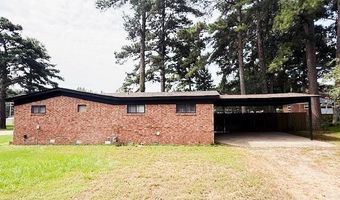 2502 N Lakeview, Benton, AR 72015