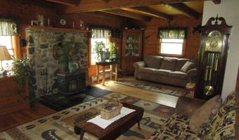 1285 Witchcat Rd, Bakersfield, VT 05441