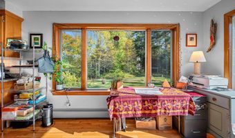 416 Gosselin Hill Rd, Calais, VT 05650