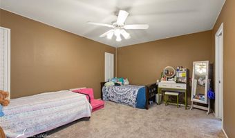 3818 High Meadows Dr, Abilene, TX 79605