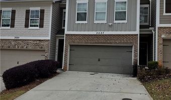 3027 Creekside Overlook Way, Austell, GA 30168