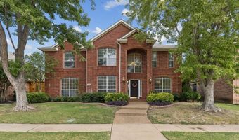 5736 Alister Ln, The Colony, TX 75056