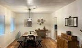 1058 N Kilbright, Ajo, AZ 85321
