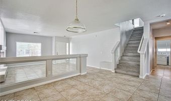 6586 W Camero Ave, Las Vegas, NV 89139