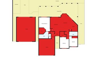 3462 Sunlamp Dr, Bullhead City, AZ 86429