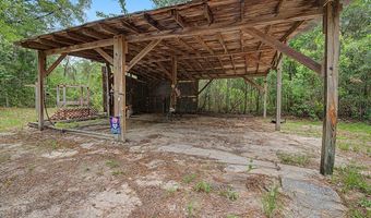 550 NW 73rd Way, Bell, FL 32619