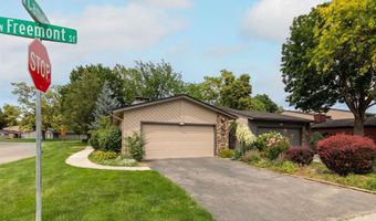 7080 W Freemont St, Boise, ID 83704