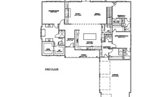 200 Summer Ridge Dr, Ball Ground, GA 30107