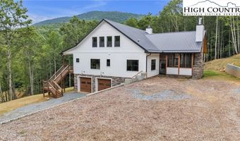 3681 Mulatto Mountain Rd, Fleetwood, NC 28626