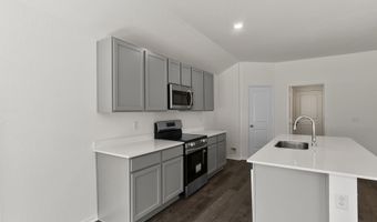 108 Terrence Dr Lot 14 Block 0, Beebe, AR 72012