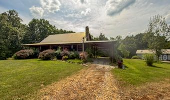 1404 Catwalk Rd, Bagdad, KY 40003