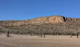 261 Terlingua Ranch Rd, Alpine, TX 79830
