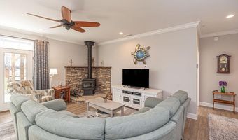 11910 BACK CREEK Rd, Bishopville, MD 21813