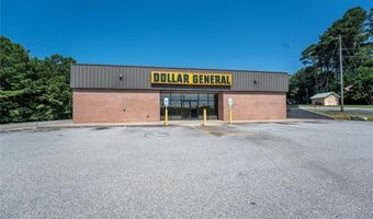 155 S Grant St, Alto, GA 30510