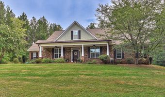760 William Ave, Appling, GA 30802