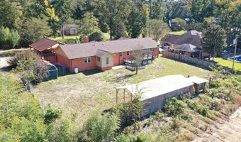 804 S Cleveland, Brookhaven, MS 39601