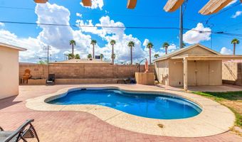 809 N GILBERT Ave, Casa Grande, AZ 85122
