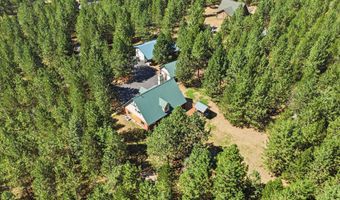 27294 N Clagstone Rd, Athol, ID 83801