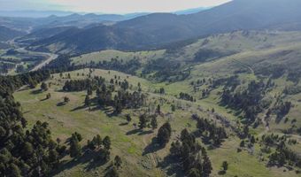 Tbd Crazy Horse Basin, Boulder, MT 59632
