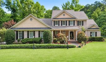 4816 Old Stilesboro Rd NW, Acworth, GA 30101