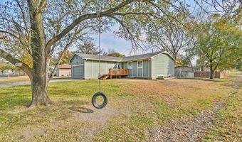 900 N Money Ave, Augusta, KS 67010