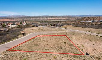 700 Moore Gulch Rd Lot 130, Clarkdale, AZ 86324