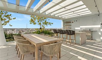 9221 E Bay Harbor Dr 512, Bay Harbor Islands, FL 33154