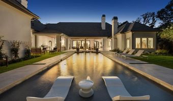 1481 Post Oak Trl, Southlake, TX 76092