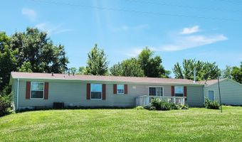 320 E Iowa St, Afton, IA 50830