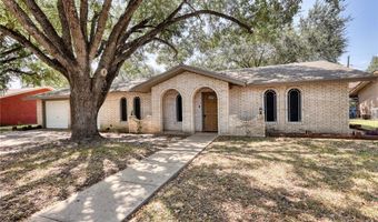 1104 Live Oak, Alice, TX 78332