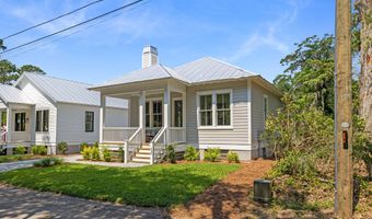 420 Waight St, Beaufort, SC 29902