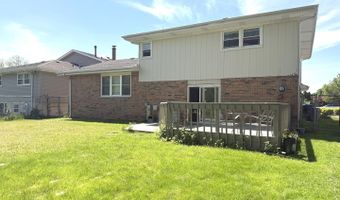 5942 W 124th St, Alsip, IL 60803