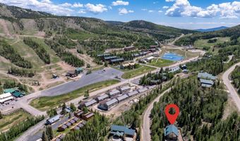 244 W Pinehurst Dr, Brian Head, UT 84719