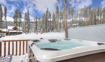 157 BARTON Way, Breckenridge, CO 80424