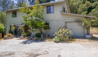 4151 Freedom Blvd, Aptos, CA 95003