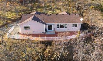 490 Conifer Way, Ashland, OR 97520