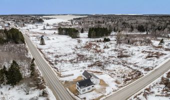 1357 Indian River Rd, Addison, ME 04606