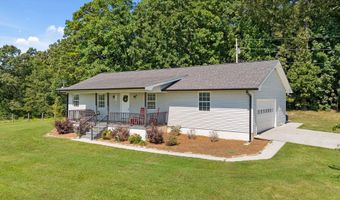 14011 Pierce Rd, Birchwood, TN 37308