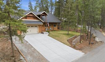 175 Hanaford Rd, Blanchard, ID 83804