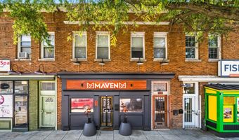 405 RHODE ISLAND Ave NE, Washington, DC 20002