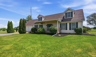 23913 Township Road 52, Ada, OH 45810