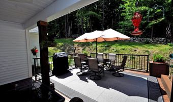 216 Jenness Hill Rd, Bristol, NH 03222