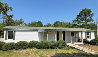 269 Beagle Run Ln, Aberdeen, NC 28315