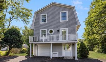 133 Bridgetown Rd, Narragansett, RI 02882